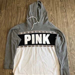 Victoria secret PINK hoodie